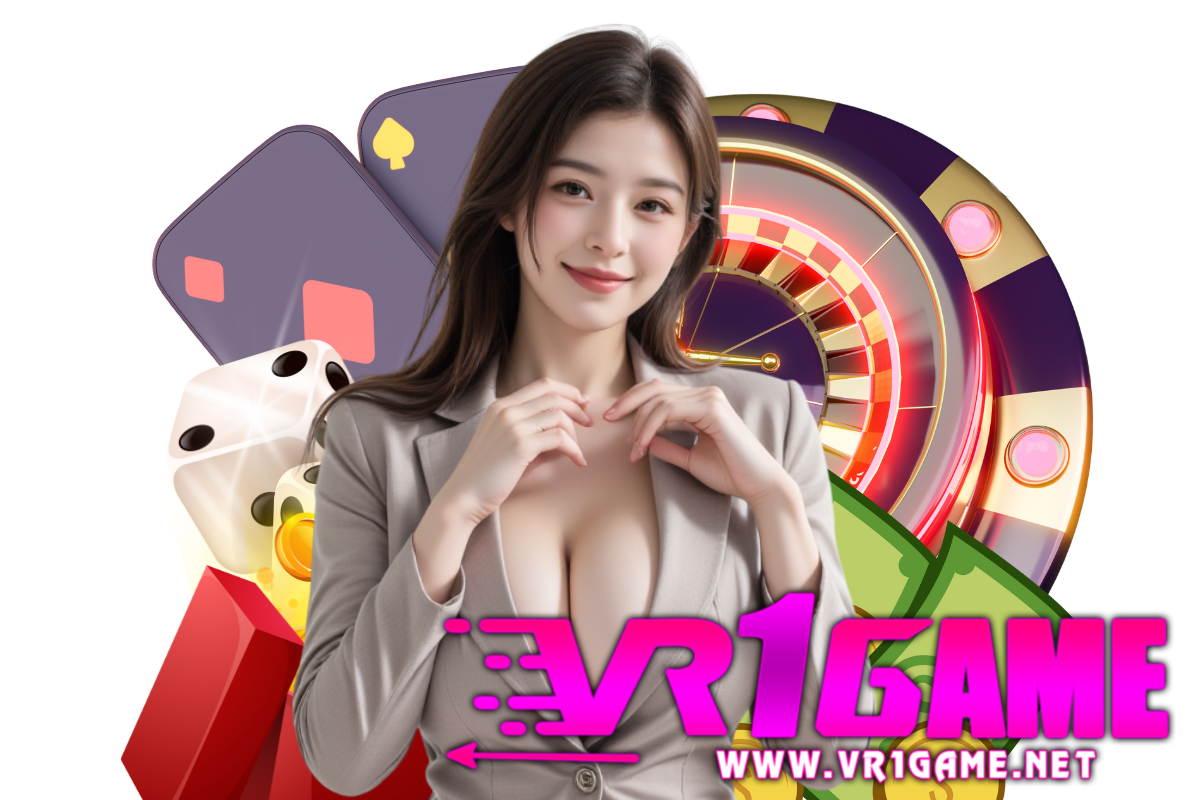 vr1game สล็อต