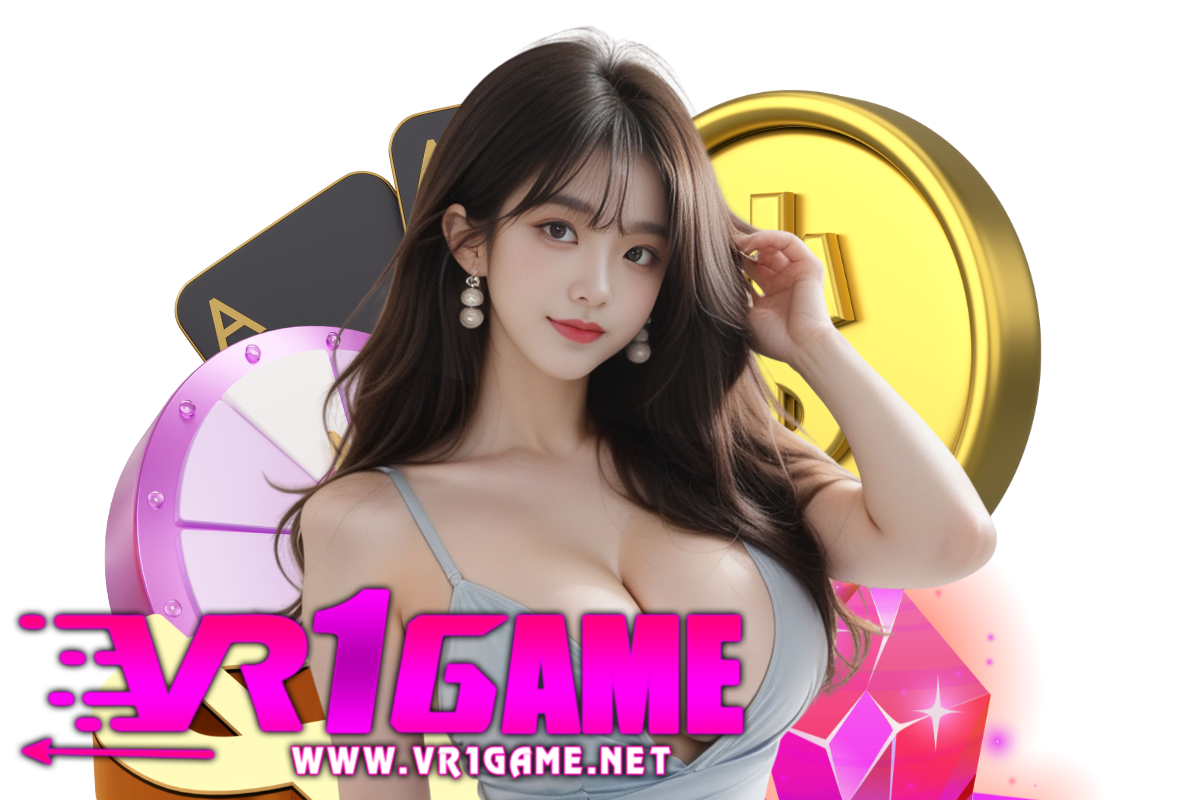 vr1game แจกเครดิตฟรี